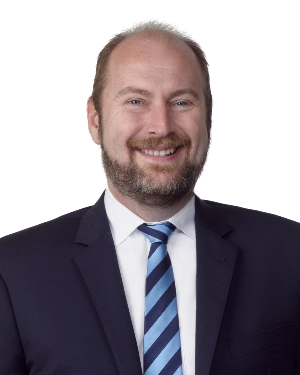 James Edmundson - Harcourts Melbourne City