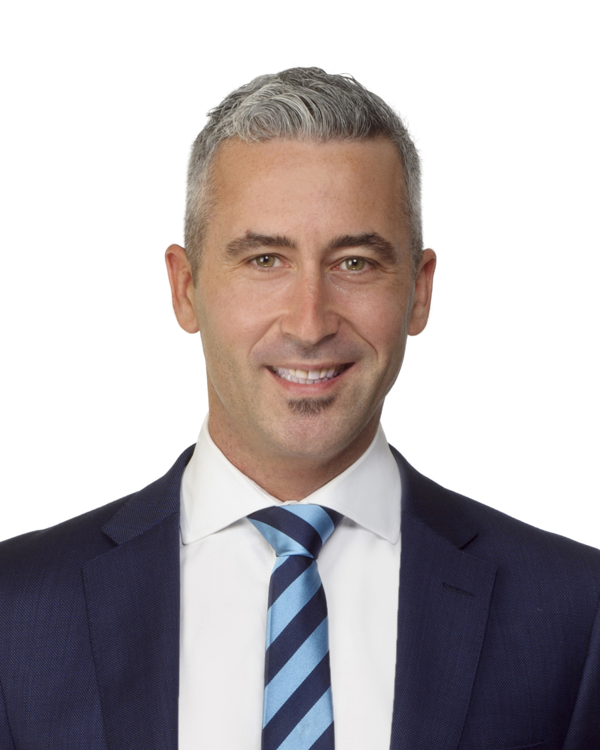 Stuart Kennett - Harcourts Melbourne City