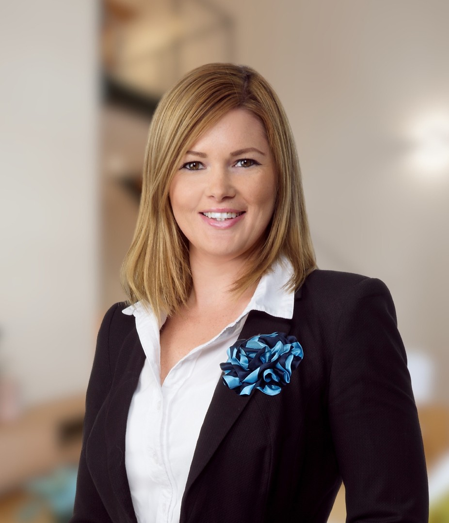 Stephanie Mackay, Sales Administration & Marketing Manager at 