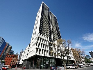 33M 33 Mackenzie Street, Melbourne