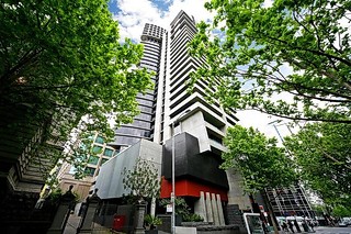 Republic Tower 299 Queen Street, Melbourne