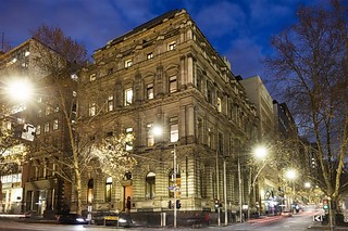 Treasury on Collins 394 Collins Street, Melbourne