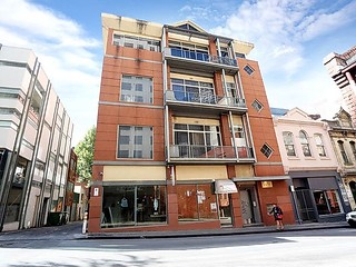 Central Melbourne Apartments 273-275 Little Lonsdale Street, Melbourne