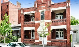 Carlton House 95-97 Simpson Street, East Melbourne