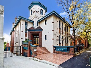 Bradoc House 32-38 George Street, East Melbourne