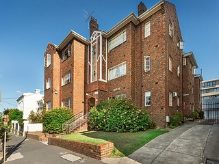 Hayling 129 Grey Street, East Melbourne