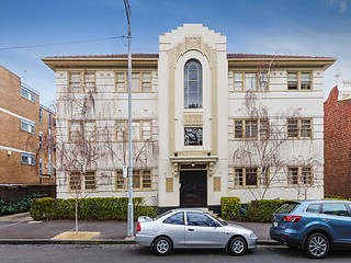 Powlett St 22 22 Powlett Street, East Melbourne