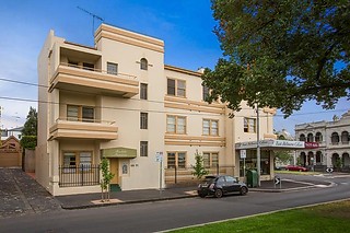 Powlett Mansions 63-71 Powlett Street, East Melbourne