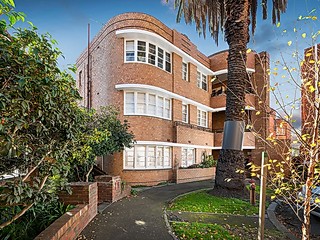 Garden Ave 14 14 Garden Avenue, East Melbourne