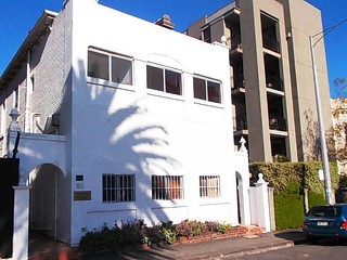 Parkvale Mansions 80 Vale Street, East Melbourne