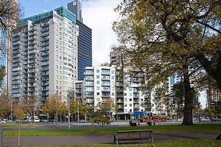 Spring Street Tower 283 Spring Street, Melbourne