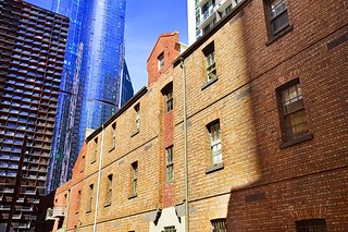 Currie & Richards Building 79-81 Franklin Street, Melbourne